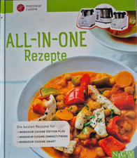 Buch, Bucher, Kochbuch