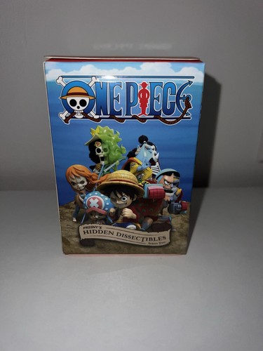 One piece freeny hidden - one,