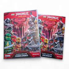 Lego®  Ninjago