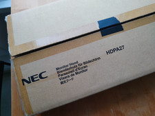 NEC Original Monitorhood HDPA27