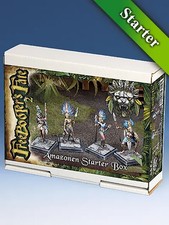 Freebooter's Fate Starterbox
