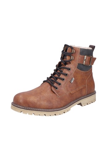 Rieker herren biker boots - biker,