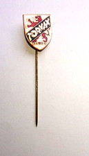 Original alte TORNAX - Anstecknadel, selten, vintage, wie neu, TORNAX, Wuppertal