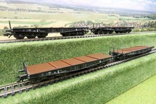 4x Märklin Spur H0 4867