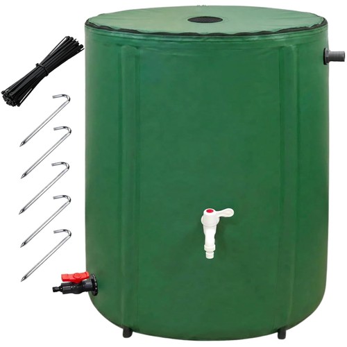 Regentonne 380l faltbar - regentonne,