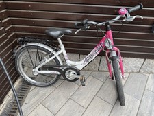 Puky kinderfahrrad zoll - kinderfahrrad,