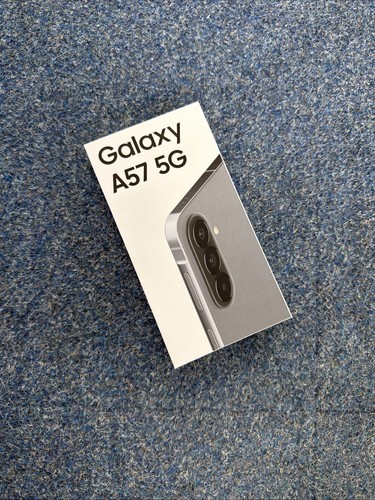 Samsung galaxy a57 5g 256gb - galaxy,