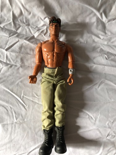 Max steel mattel - steel, /
