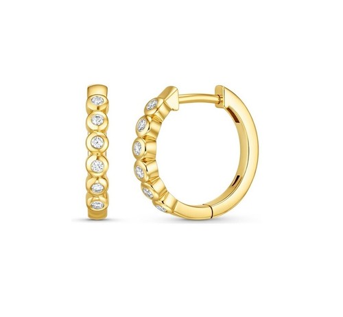 Gold 585 14 karat - 585,