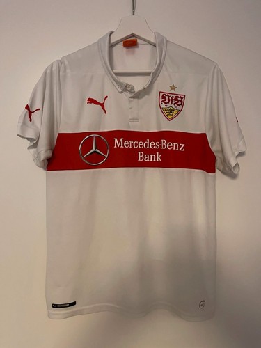 Vfb stuttgart trikot - stuttgart, saison