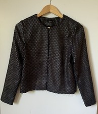 HALLHUBER Damen Blazer Bolero