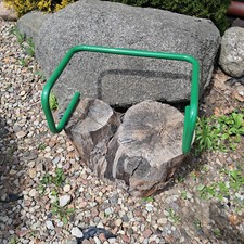 Sitzbügel Beifahrersitz