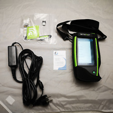 Fluke Netscout LinkRunner G2 Smart Network-Tester 802.1x VLAN POE / Firmware v3