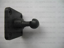 #370 Adapter Platte Festhalter