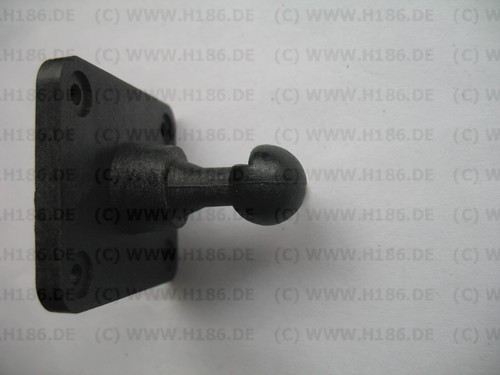 370 adapter platte festhalter - platte,