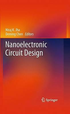 Nanoelectronic circuit design - nanoelectronic,