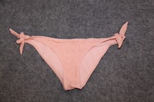 BIKINI UNTERTEIL SLIP GRÖSSE