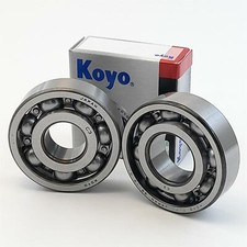 Kurbelwellenlagersatz für JLO