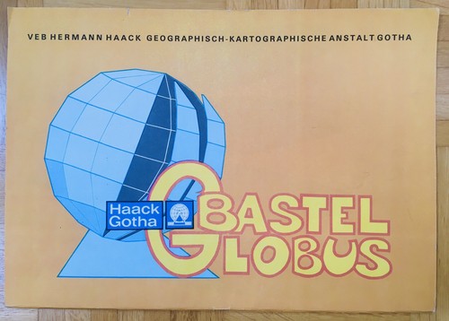 Ostalgie bastel globus verlag - ostalgie:,