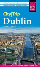 Dublin citytrip reiseführer - citytrip,