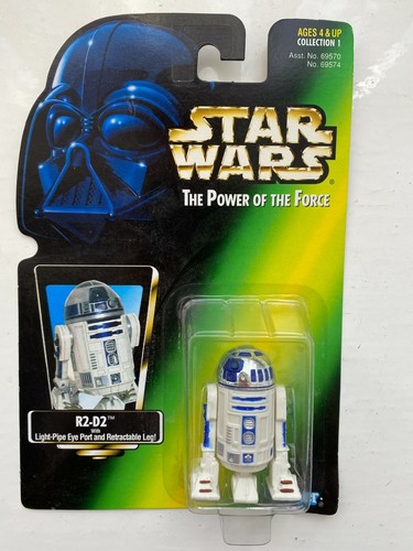 Star wars power the force - the,