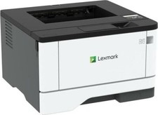Lexmark MS331dn Monolaserdrucker schwarz/Weiß Netzwerk Duplex Lan