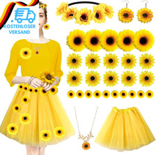 TUIBEIDAMAI Sonnenblumen