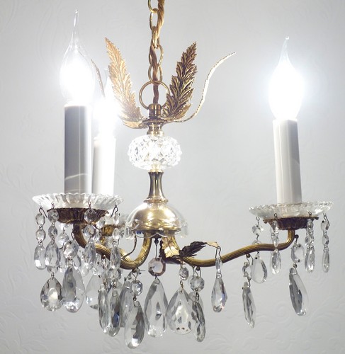 Seltene antik messing - seltene,