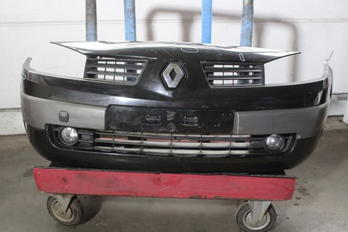 Renault megane 1 6 - renault, 2