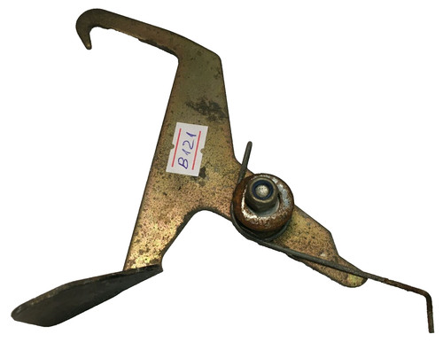Motorhaube hacken fur schloss - fur,