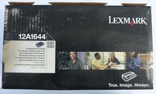 LEXMARK 12A1644 HIGH YIELD