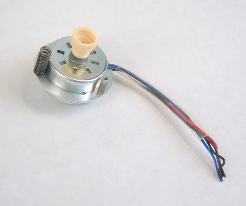 Thorens motor mit pulley - mit,