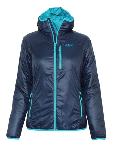 Jack wolfskin nature - nature, tech