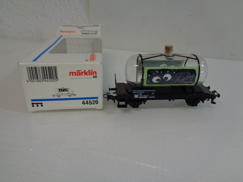 Märklin 44520 kleiner - h0, "kleiner