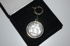 LANVIN  Taschenanhänger