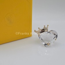SWAROVSKI Symbolica Herz mit