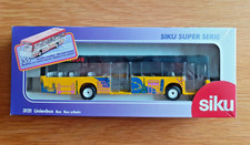 SIKU - 3121 - Linienbus "Europa-Bus" in OVP
