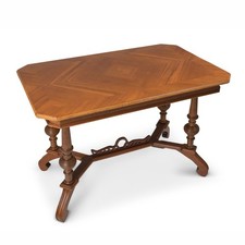 ANTIK! Salontisch restauriert