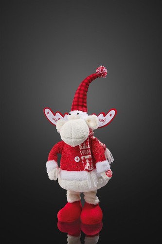 Rentier weihnachten figur - weihnachten,