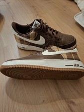 Nike Air Force 1 Low Brown