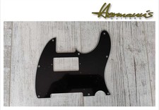 Tele, Telecaster 8 Loch