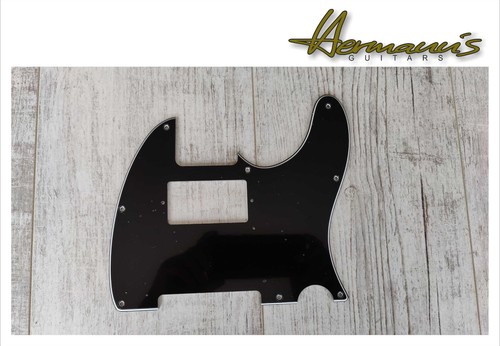 Tele telecaster loch - tele,,