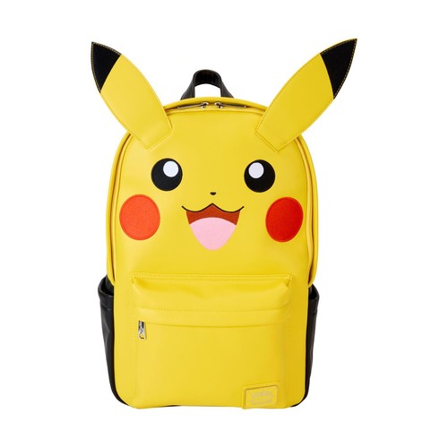 Loungefly pokemon pikachu - loungefly,