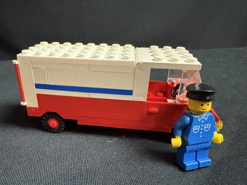 Lego 105 classic - -, town