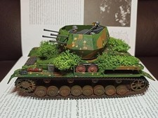 Projekt 18 Revell Flakpanzer IV Wirbelwind