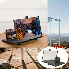 3D HD Handy Bildschirm