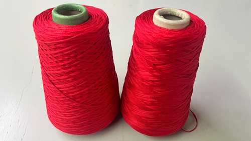 Konengarn 560g rot 100 - rot, 100%