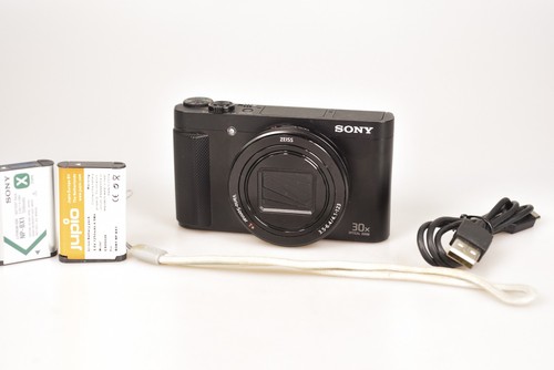 Sony cyber shot - cyber-shot, dsc-hx90