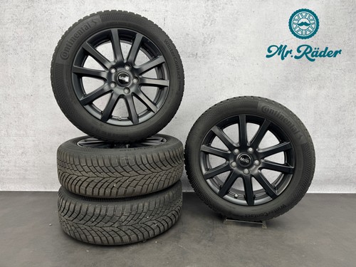 Mini f55 f56 f57 - f55,