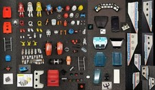 Playmobil Space Auswahl